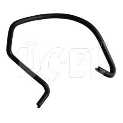 Патрубок PARTNER BERLINGO 1.9 D. XUD9 52319