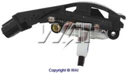 Transpo регулятор напряжения генератора Toyota ib510