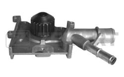 Помпа водяная Ford Focus II 04- wp-1361