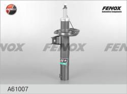 A61007 Амортизатор AUDI A3/GOLF V/TOURAN/SKODA OCTAVIA 03- пер.газ.(D 50mm)