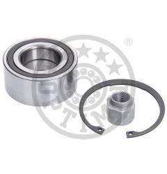 Подшипник ступицы колеса  комплект PEUGEOT: 206+ (T3E) 601206