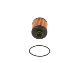 F 026 407 096 Фильтр масляный ALFA ROMEO/FIAT/OPEL/PEUGEOT 1.3D-2.0D 05-