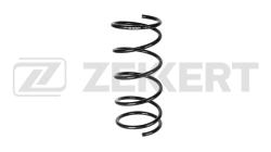 Пружина передней подвески Peugeot 206 98-  306 93- sf-1489