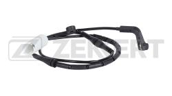 Датчик износа тормозных колодок BMW 7 (E65 E66 E67) 05- bs-8069