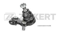 Опора шаровая перед. ниж. лев. Honda Civic VII-VIII 03- tg-5284