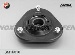 Опора амортизатора TOYOTA AVENSIS 03-08 пер. TSS-036