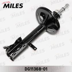 DG11368-01 Амортизатор TOYOTA COROLLA 04/97-01/02 пер.лев.газ.