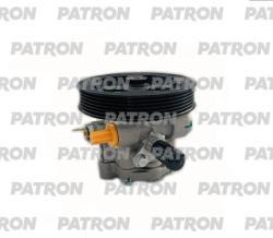 Насос гидроусилителя PPS1162