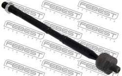 ТЯГА РУЛЕВАЯ (TOYOTA AVENSIS ADT25#/AZT25#/CDT250/ZZT25# 2003-2008) FEBEST 0122-010