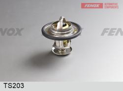 TS203 Термостат FORD MONDEO 2.0-2.2 00-07/TRANSIT 2.4 00-/PEUGEOT BOXER 2.2 06-