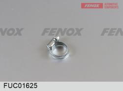 FUC01625 Хомут червячный 16-25-х, ширина 9мм