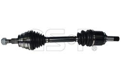 ШРУС MB GLE (W166) 15-18 нар. 805007