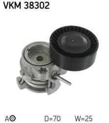 Натяжитель ремня приводного BMW X5/E39/E46/E60/E65 2.0-3.0 VKM 38302