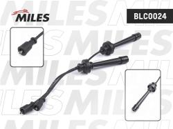 BLC0024 Провода в/в MITSUBISHI OUTLANDER/LANCER 1.8-2.4 03-