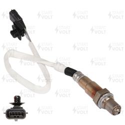 Датчик кисл. для а/м Renault Logan (09-)/Sandero (09-) 1.6i K4M после кат. (VS-OS 0921)