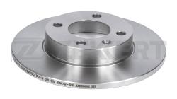 Диск торм. перед. Audi 80 100 70- Seat Ibiza II III 93- Cordoba I II 93- VW Golf I-II 74- Pol bs-5068