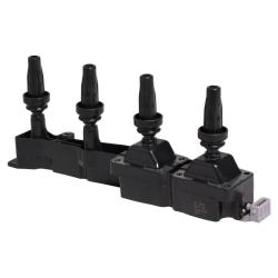 STARTVOLT SC 2024 Катушка зажигания для автомобилей Peugeot 307 (00-)/Citroen C4 (04-) 1.6i