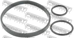 Прокладка кронштейна масляного фильтра RENAULT/NISSAN K9K к-кт RINGOL-039-KIT