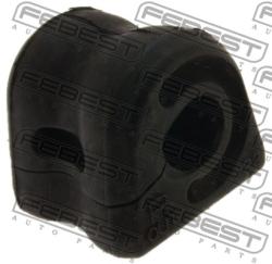 ВТУЛКА ПЕРЕДНЕГО СТАБИЛИЗАТОРА ПРАВАЯ D22 (HONDA CIVIC FK 2006-2012) FEBEST hsb-fkrh