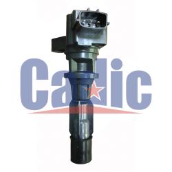 Катушка зажигания для а м Mazda 3 (BK) 6 (GG GH) CX-7 (07-) 2.0i 2.3i (SC 2506) KD7015D