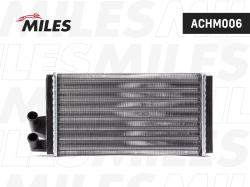 ACHM006 Радиатор отопителя AUDI A6/A100 1.6-4.2 77-99