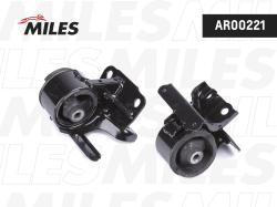 AR00221 Опора двигателя TOYOTA COROLLA 97-01 лев.