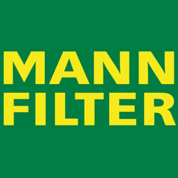 MANN-FILTER