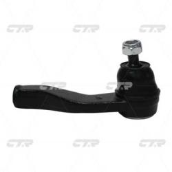 Наконечник рулевой тяги DAIHATSU Materia 2006 - 2012 / Sirion 2004 - 2013 / SUBARU Justy 2007 - 2013 cet-214r