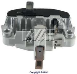 Transpo регулятор напряжения генератора Volvo ib520