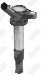 Катушка зажигания CHEVROLET: EPICA (KL1) 2.0 2.5 05- KD9112C