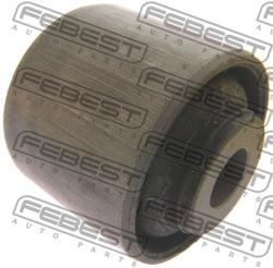 САЙЛЕНБЛОК ЗАДНЕЙ ВЕРХНЕЙ ПРОДОЛЬНОЙ ТЯГИ (MITSUBISHI PAJERO PININ/IO H61W-H77W 1999-2005) FEBEST mab-085