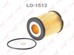 Фильтр масляный BMW E36/E39/E46/E60 2.0-4.0 LO-1512