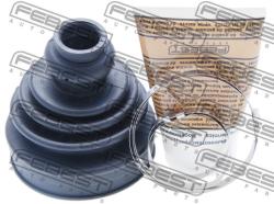 Пыльник ШРУСа AUDI A4 II-III/A6 II/VW GOLF IV/FORD/VOLVO 1.8-4.2 95-10 внутр. 2715-S60T