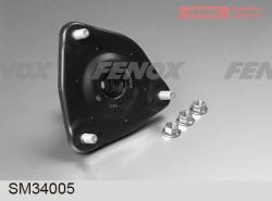 SM34005 Опора амортизатора HYUNDAI ELANTRA 06-/I30 07-/KIA CEED 06- пер.с подшип.