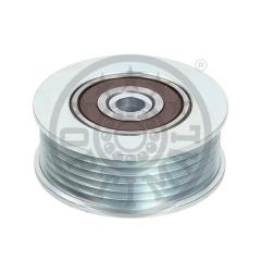 Ролик поликлинового ремня  натяжной MAZDA: 3 (BL)  3 Stufenheck (BL)  6 (GH)  6 Sport (GH)  6 Sport 0-n2302s