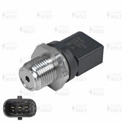 Датчик давления топлива для а/м Mercedes-Benz Sprinter (13-)/GL X164 (06-) [OM642,OM646] (FPS 0010)