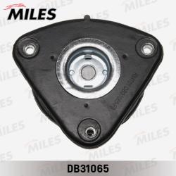 Опора амортизатора FORD FOCUS II/MAZDA 3 пер.(с подшипником) DB31065
