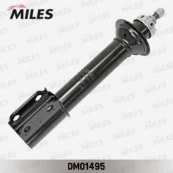 DM01495 Амортизатор RENAULT MEGANE I 01/96-09/02 пер.масл.