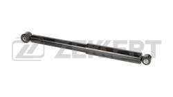 Амортизатор масляный задней подвески NISSAN CABSTAR (F24M F24W) 06- RENAULT TRUCKS MAXITY 07- so-2411