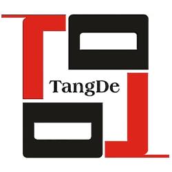 Бампер левая часть TD0952005L