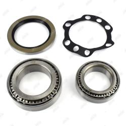 Подшипник ступ. TOYOTA LAND CRUISER 100 98-07 зад.подв.(к-кт) HWK21117