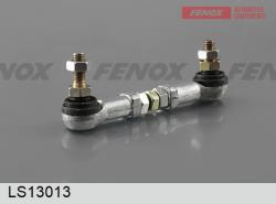 LS13013 Тяга датчика положения кузова HONDA CR-V 07-11/TOYOTA LCP 02-09
