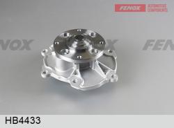 Насос водяной OPEL/SUZUKI/CHEVROLET/SAAB 2.8/3.2 05> HB4433