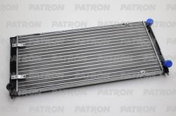 PRS3375 Радиатор системы охлаждения
