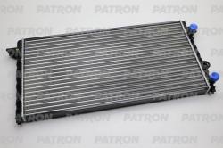 PRS3257 Радиатор системы охлаждения