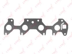 Прокладка впуск.коллектора DAEWOO/OPEL 1.4-1.6 14SE/C14SE/C16SE 91- SG-0392