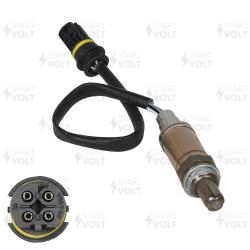Датчик кисл. для а/м BMW 3 E46 (98-) 1.6i/1.9i до кат. (VS-OS 2615)