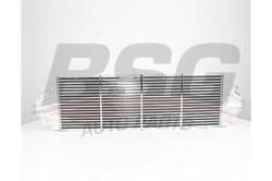 Интеркулер VW TRANSPORTER / MULTIVAN 1.9D-2.5D 03-09 BSG 90-535-016