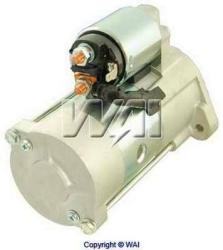 Стартер (новый) Hyundai H1/Starex 2.5D  TCi  TD  Kia K2500  Mitsubishi L200  Pajero II  32695n