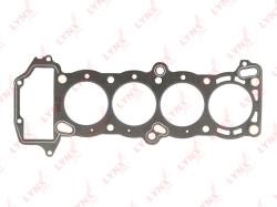 Прокладка гбц NISSAN 100NX 1.6 93-94 / ALMERA(N15) 1.6 95-00 / PRIMERA(P10/P11) 1.6 93-02 / SERENA(C sh-1256